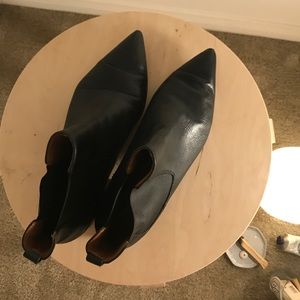 &otherstories booties